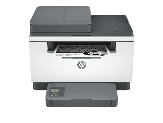 HP LaserJet MFP M236sdw Printer