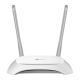 TPLINK WireLess ROUTER TL-WR840N