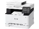 Canon i-SENSYS MF657Cdw Color Laser All-In-One – Wireless Duplex Multifunction Printer for Business & Office Productivity