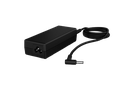 HP 90W Smart AC Adapter (W5D55AA) – Original Laptop Charger with 4.5mm Connector, Smart-Pin Technology, and Power Cord Included