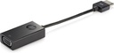HP HDMI to VGA Adapter-X1B84AA