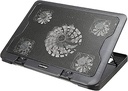 Gigamax Gm88 Laptop Cooler Pad 