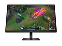 HP OMEN 27 inch QHD 180Hz Gaming Monitor - OMEN 27q G2