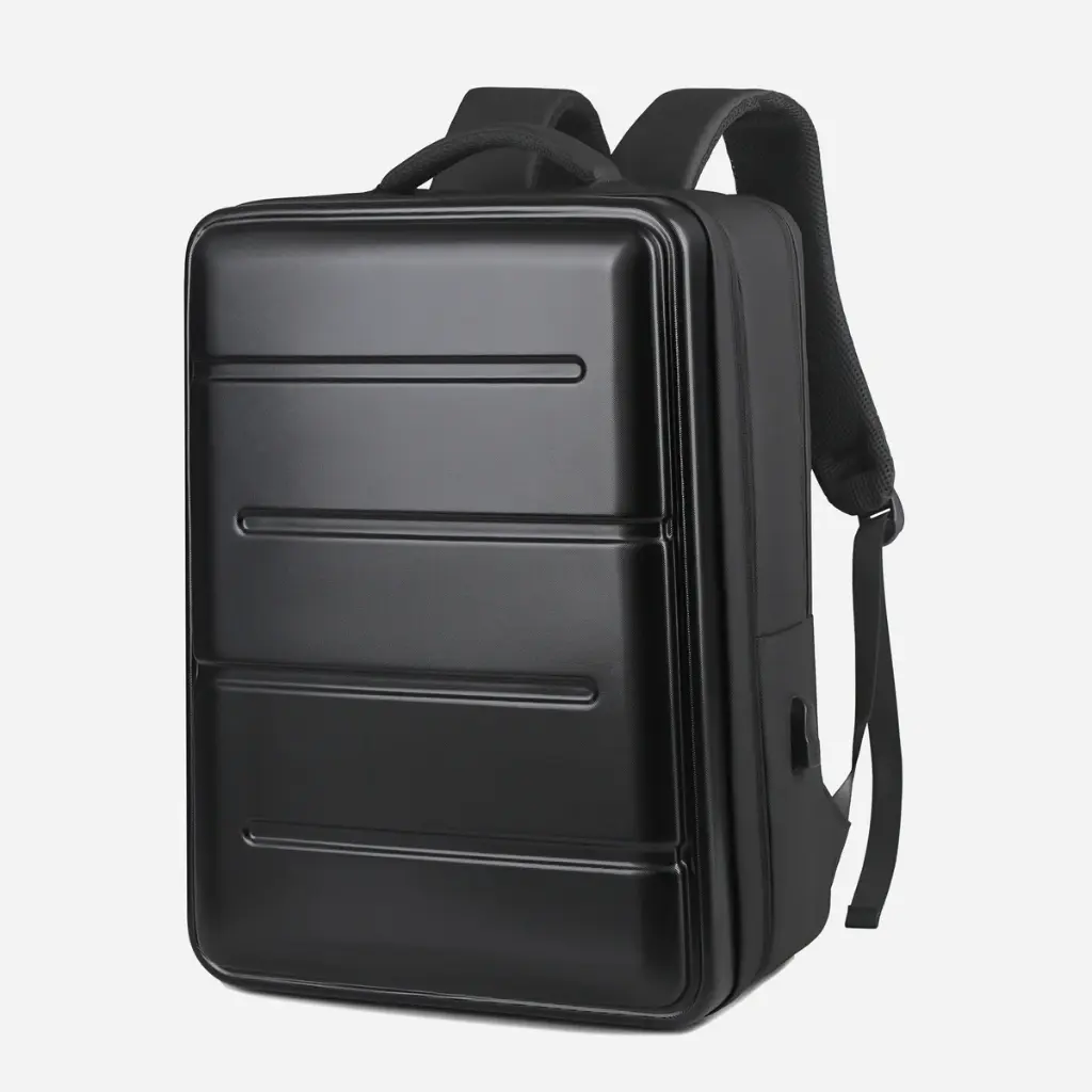 RAHALA-RAL969- Laptop BACKPACK -BLACK
