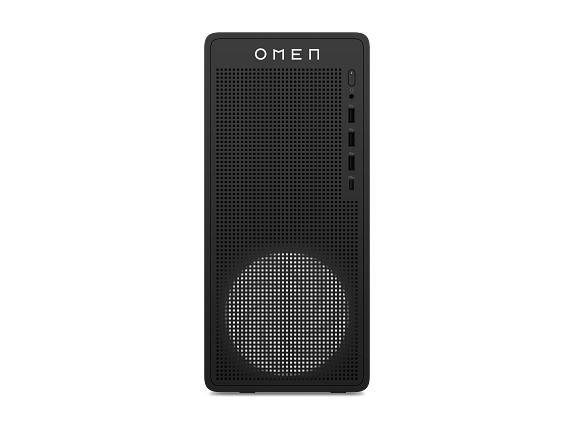HP OMEN 16L Gaming Desktop TG03-0002ne Intel i7-14700F - RAM 32GB - SSD 1T 2280 PCIe NVMe- NVIDIA GeForce RTX 4060 8GB - Windows 11 Plus  