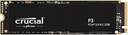 Crucial P3 2TB PCIe M.2 2280 SSD