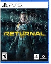 CD PS5 RETURNAL – Next-Generation Sci-Fi Roguelike Shooter for PlayStation 5 – 5030170
