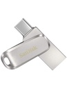 SanDisk Ultra Dual Drive Go USB Type-C Flash Drive 128GB-SDDDC4-128G-G46