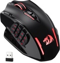 REDRAGON GAMING MOUSE - REDRAGON ELITE