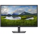 DELL 27-Inch Full HD Monitor – 1920x1080, 60Hz, VA Panel, 5ms Response Time, DisplayPort & VGA Connectivity