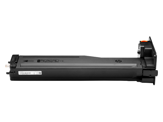 HP 56A Black Original LaserJet Toner Cartridge