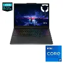 Lenovo Legion 5 15IRX10 - Core i7-14700HX 20 Cores - 32GB RAM 5600 DDR5 - RTX 5060 8GB GDDR7 - 1TB SSD - 15.1 2K OLED 500nits 100% DCI-P3 165Hz - Wi-Fi 7 BT5.4 - Aluminium - 2Y Premium Warranty 