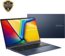 ASUS Vivobook 15 - X1502VA-NJ005W - i5-13420H - DDR4 8GB-512GB M.2 NVMe™ PCIe® 4.0 SSD - Intel® HD Graphics - 15.6 FHD - win 11 QUIET BLUE  