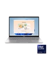 ASUS Vivobook S14 S3407CA-LY007W Ultra 7-255H - 16GB DDR5 - 1TB SSD - Intel® Arc™ Graphics - 14 WUXGA 60Hz - Win11 -COOL Silver  