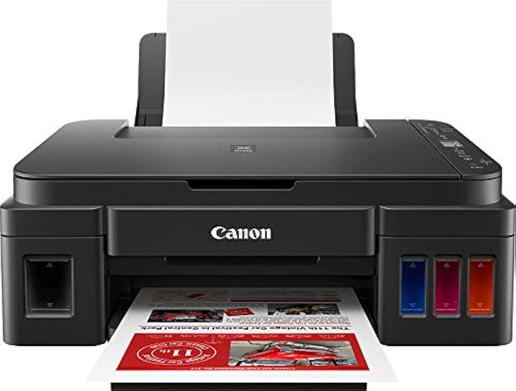 Canon Printer-IJ-MFP-PIXMA-G3410-EUM