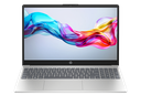 HP Laptop 15-fd0211ne, FreeDOS 3.0, 15.6", Intel® Core™ i5, 8GB RAM, 512GB SSD, FHD, Natural silver