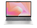 HP Laptop 15-fd0362nia, FreeDOS 3.0, 15.6", Intel® Core™ i5, 8GB RAM, 512GB SSD, NVIDIA® GeForce® MX570, FHD, Natural silver