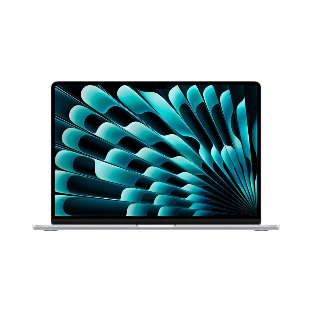Apple MacBook Air 13-inch (MC8H4AB/A) – Apple M3 Chip – 16GB Unified Memory – 256GB SSD – macOS – Midnight