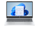 HP OmniBook 3 Laptop Next Gen AI 14-ha0000ne, Windows 11 Home Single Language, 14", AMD Ryzen™ AI 5, 16GB RAM, 512GB SSD, FHD, Glacier silver-3Years