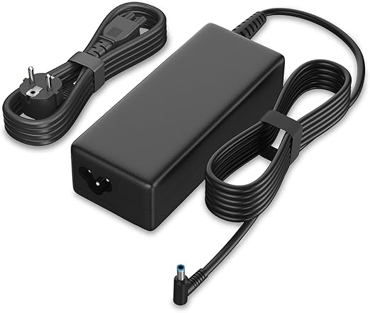 HP Envy Adapter 19.5V/3.33A