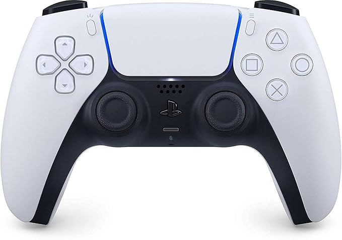 DualSense Wireless Controller for PlayStation 5-white