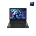 HP OMEN 16-am0026ne- Intel® Core™ 7-255H Processor- RAM 16GB DDR5-Hard 512 SSD PCIe- NVIDIA GeForce RTX 5050 8GB-16.0 2K (1920x1200)-Win 11-Shadow black