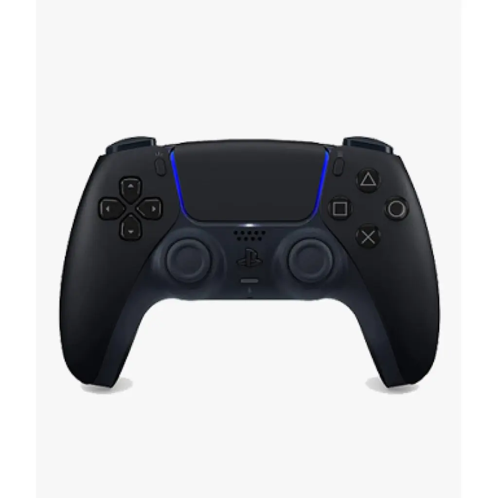 DualSense Wireless Controller for PlayStation 5-Black