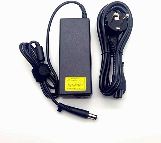 HP Adapter 19V/ 4.7A  PIN OLD