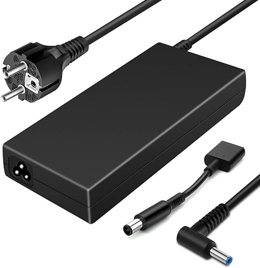 HP Adapter 19.5V/7.7A   Omen Charger