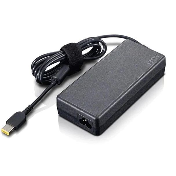 Lenovo Adapter USB 130W 20V/6.7A  New Shape