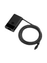 HP Adapter 20V/ 3.25-15VA  65W Type C- new shape