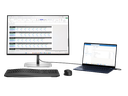 HP Series 5 Pro 24 inch WUXGA Monitor  - 524pn