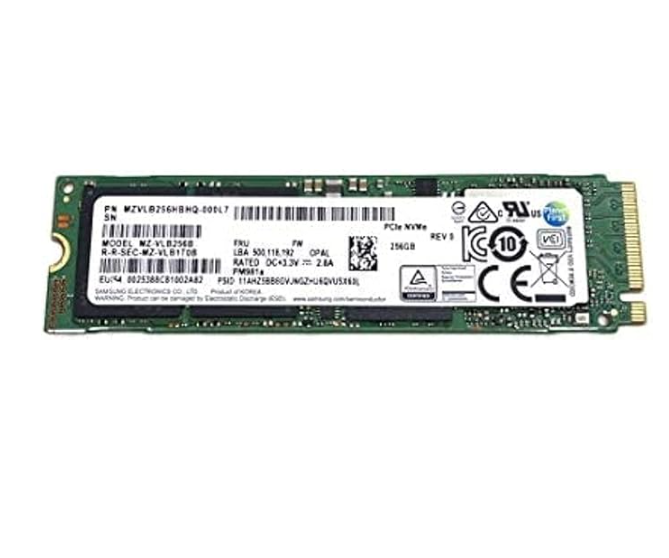 Generic - 2TB HARD SSD NVME for Desktop