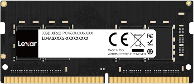 GENERIC LAPTOP RAM 16GB DDR5 5600