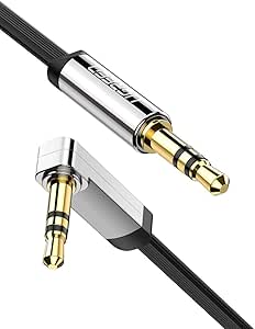 UGREEN AV119 3.5MM MALE TO 3.5MM