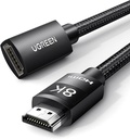 UGREEN HDMI EXTENSION CABLE 0.5M