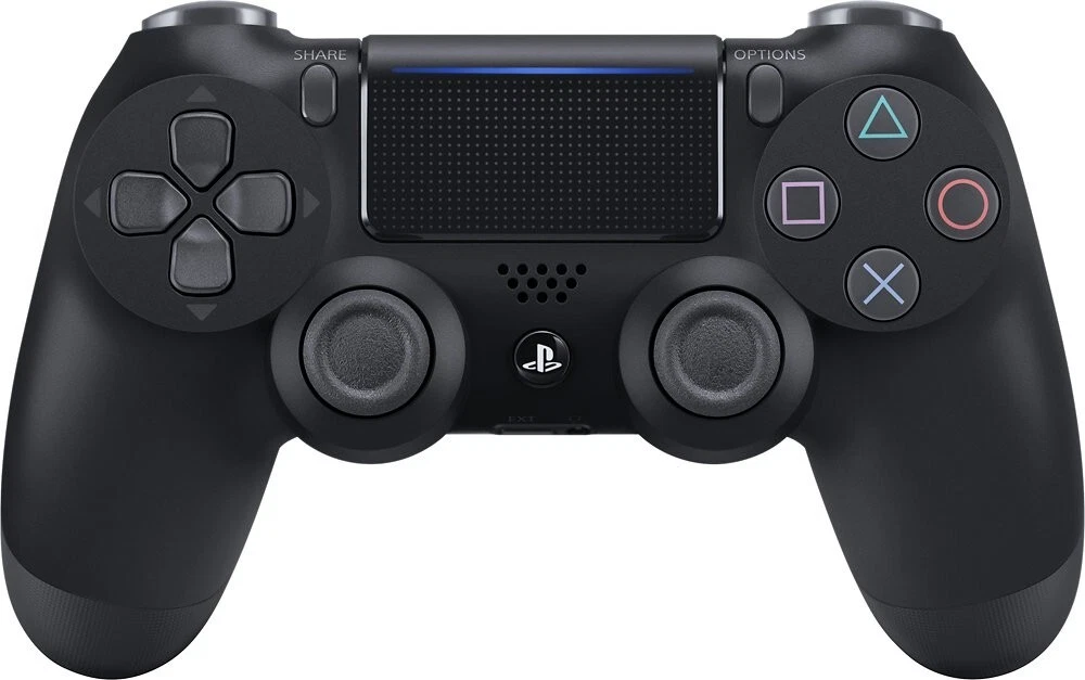 Dualshock Wireless Controller For PlayStation 4