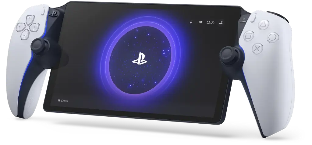 SONY PORTAL PS 