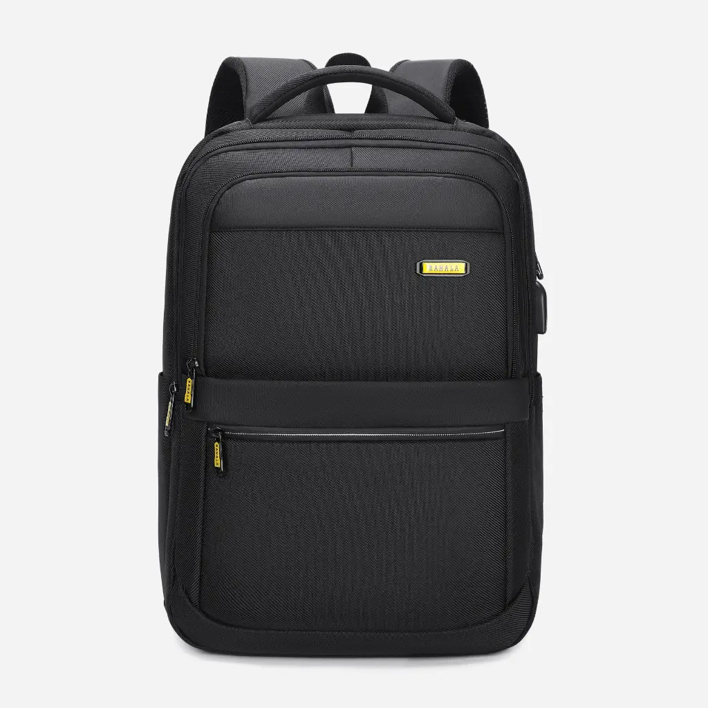 Rahala Backpack for Men Women 15.6-inch Laptop Bag -RAL-802