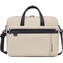 Arctic Hunter GWB00849 Laptop Crossbody Shoulder Bag – Casual Business Sling Bag for Tablet & Daily Carry – Khaki