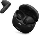 JBL Tune Flex 2 - True Wireless Noise Cancelling Earbuds Spatial Sound (Black)