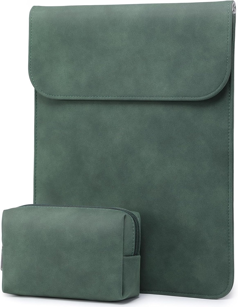 HYZUO 13.3-14 Inch Laptop Sleeve for Surface 