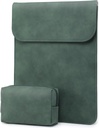 HYZUO 13.3-14 Inch Laptop Sleeve for Surface 