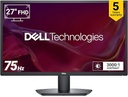 DELL MONITOR SE2725H 27 INCH FULL HD-HDMI+VGA LCD