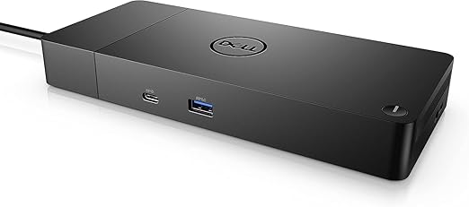 Dell Performance Dock WD 19S WD19S