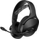 HyperX Cloud Jet  Dual Wireless Gaming Headset Black