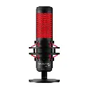 HyperX QuadCast 2 S USB Condenser Microphone – Black