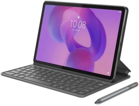 Lenovo Idea Tab TB336ZU ACC 8G+128GBE-EG-Keyboard+Pen 5G