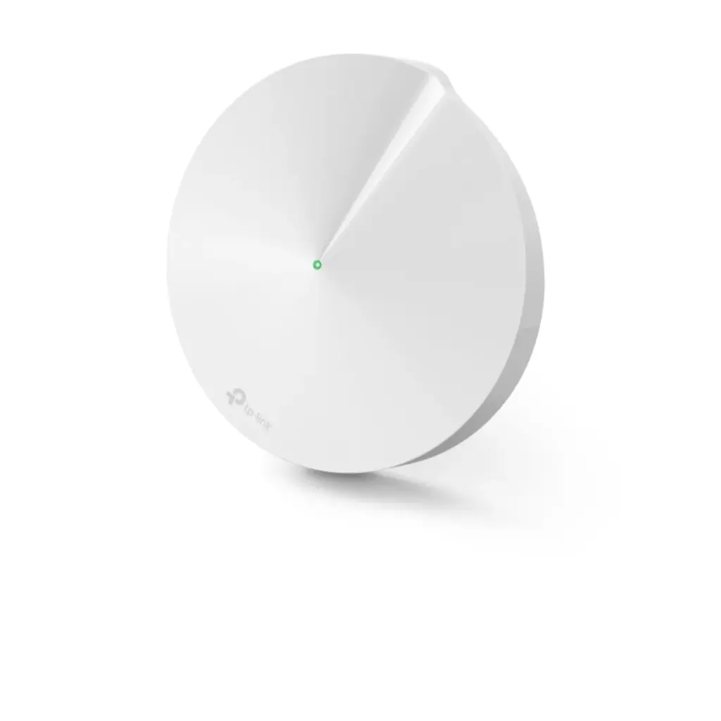 TP-LINK WHOLE HOME MESH WI-FI SYSTEM AC1300 DECO M5(3-PACK)