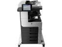 HP LaserJet Enterprise MFP M725 